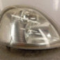 Optique avant principal droit (feux)(phare) RENAULT MASTER 2