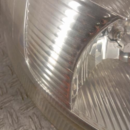 Optique avant principal droit (feux)(phare) RENAULT MASTER 2