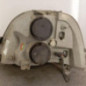 Optique avant principal droit (feux)(phare) RENAULT MASTER 2