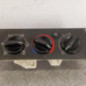 Commande chauffage RENAULT MASTER 2