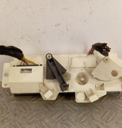 Commande chauffage RENAULT MASTER 2