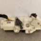 Commande chauffage RENAULT MASTER 2