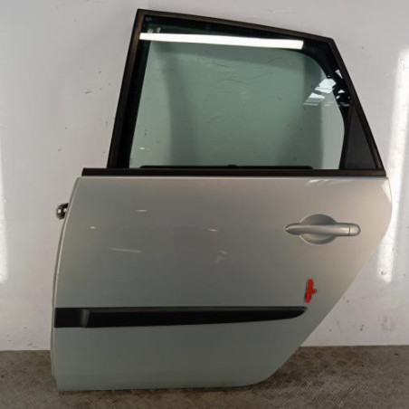 Porte arriere gauche RENAULT SCENIC 2 Photo n°1