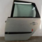 Porte arriere gauche RENAULT SCENIC 2