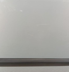 Porte arriere gauche RENAULT SCENIC 2 Photo n°3