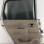 Porte arriere gauche RENAULT SCENIC 2