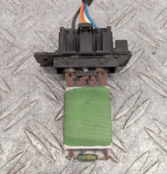 Resistance chauffage PEUGEOT PARTNER 2 Photo n°1