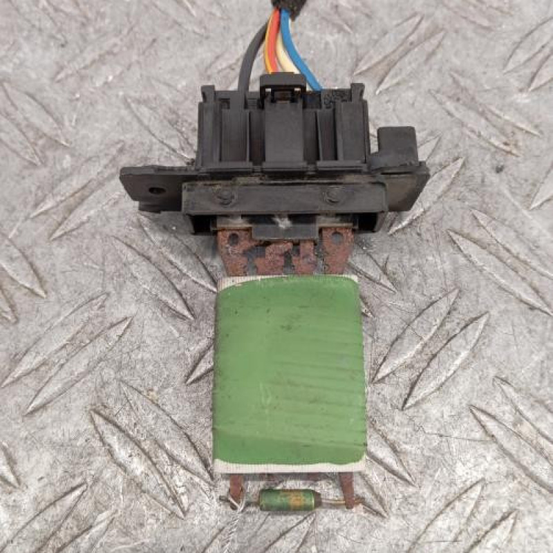 Resistance chauffage PEUGEOT PARTNER 2