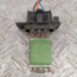 Resistance chauffage PEUGEOT PARTNER 2