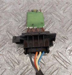 Resistance chauffage PEUGEOT PARTNER 2