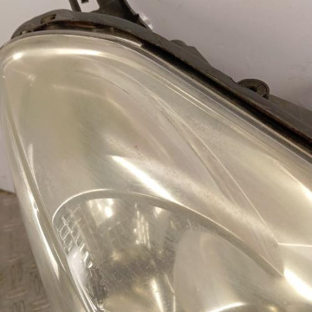 Optique avant principal droit (feux)(phare) PEUGEOT PARTNER 2