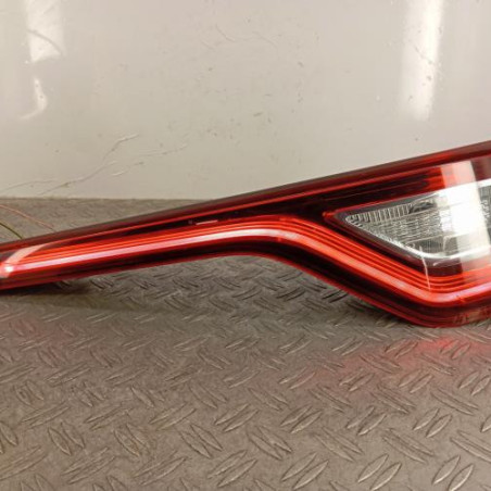 Feu arriere secondaire droit (feux) RENAULT MEGANE 4 Photo n°1