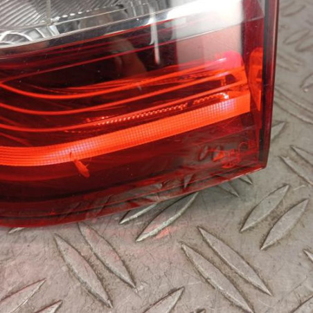 Feu arriere secondaire droit (feux) RENAULT MEGANE 4