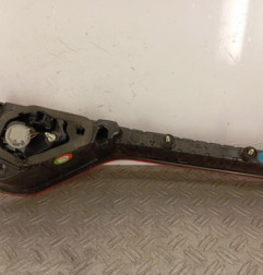 Feu arriere secondaire droit (feux) RENAULT MEGANE 4 Photo n°3