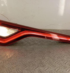 Feu arriere secondaire gauche (feux) RENAULT MEGANE 4 Photo n°1