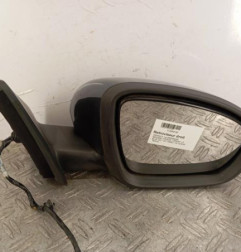 Retroviseur droit RENAULT MEGANE 4 Photo n°1