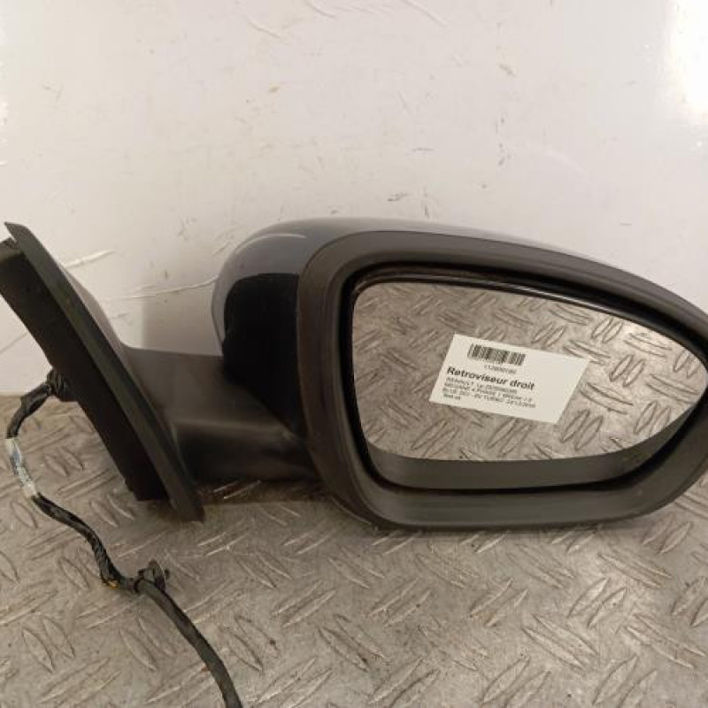 Retroviseur droit RENAULT MEGANE 4