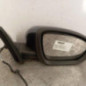 Retroviseur droit RENAULT MEGANE 4