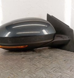 Retroviseur droit RENAULT MEGANE 4