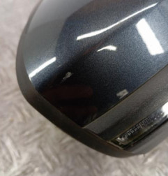 Retroviseur droit RENAULT MEGANE 4 Photo n°3