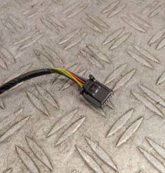 Retroviseur droit RENAULT MEGANE 4 Photo n°5