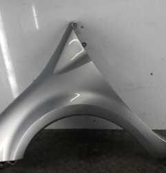 Aile avant gauche RENAULT MODUS Photo n°3