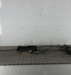 Bloc electrique de frein a main RENAULT SCENIC 2 Photo n°1