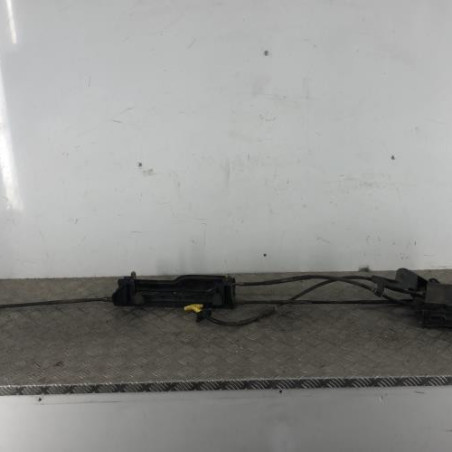 Bloc electrique de frein a main RENAULT SCENIC 2 Photo n°1