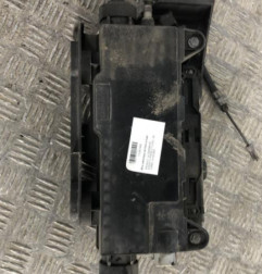 Bloc electrique de frein a main RENAULT SCENIC 2