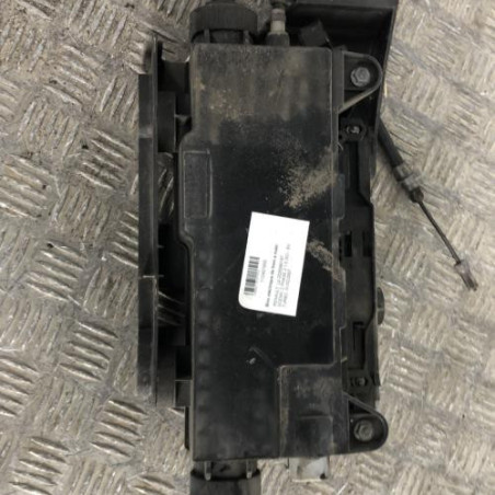 Bloc electrique de frein a main RENAULT SCENIC 2