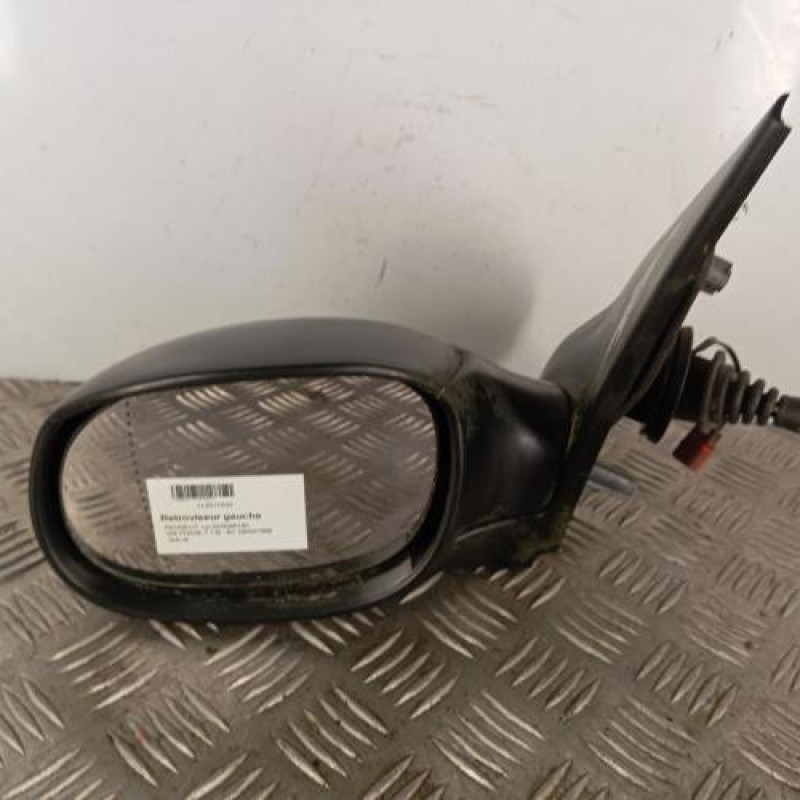 Retroviseur gauche PEUGEOT 206