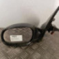 Retroviseur gauche PEUGEOT 206
