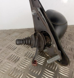 Retroviseur gauche PEUGEOT 206 Photo n°3