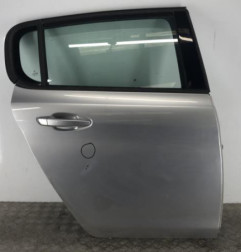 Porte arriere droit PEUGEOT 308 2 Photo n°1
