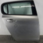 Porte arriere droit PEUGEOT 308 2