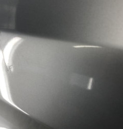 Porte arriere droit PEUGEOT 308 2 Photo n°5