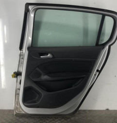 Porte arriere droit PEUGEOT 308 2 Photo n°6