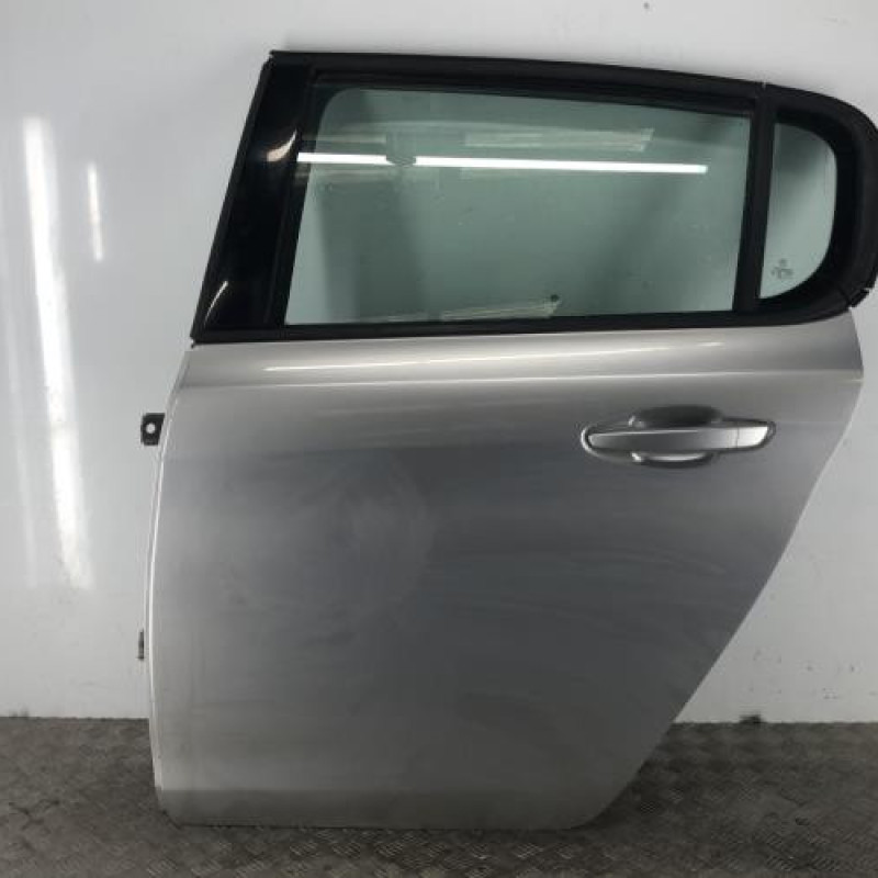 Porte arriere gauche PEUGEOT 308 2