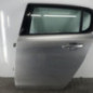 Porte arriere gauche PEUGEOT 308 2