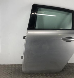 Porte arriere gauche PEUGEOT 308 2