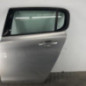Porte arriere gauche PEUGEOT 308 2