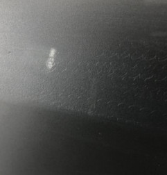 Porte arriere gauche PEUGEOT 308 2 Photo n°5