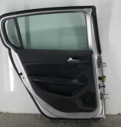 Porte arriere gauche PEUGEOT 308 2 Photo n°7