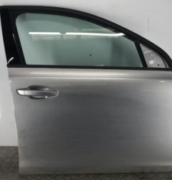 Porte avant droit PEUGEOT 308 2 Photo n°1