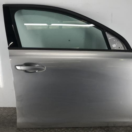 Porte avant droit PEUGEOT 308 2 Photo n°1