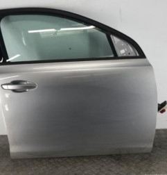 Porte avant droit PEUGEOT 308 2 Photo n°3