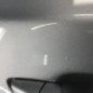 Porte avant droit PEUGEOT 308 2