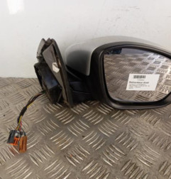 Retroviseur droit PEUGEOT 308 2 Photo n°1