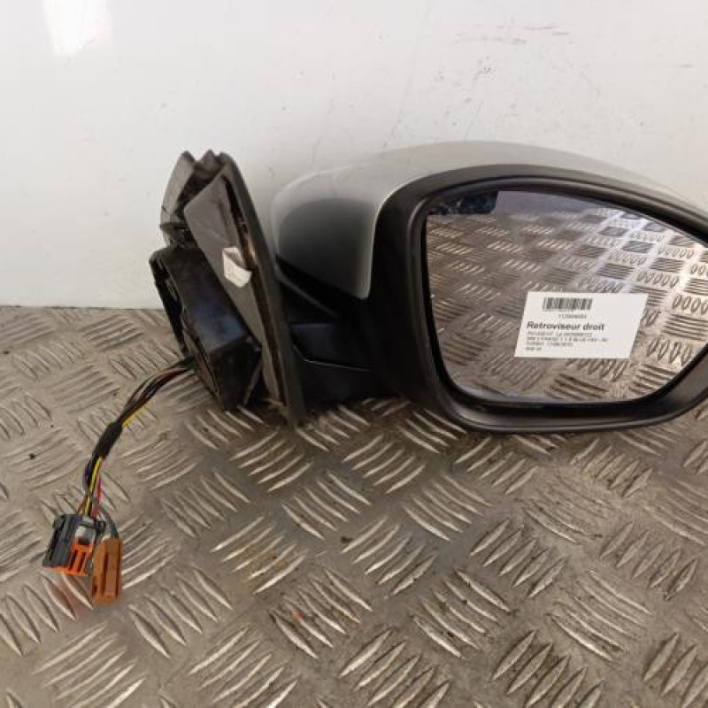Retroviseur droit PEUGEOT 308 2