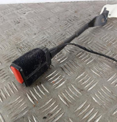 Attache ceinture avant gauche PEUGEOT 308 2